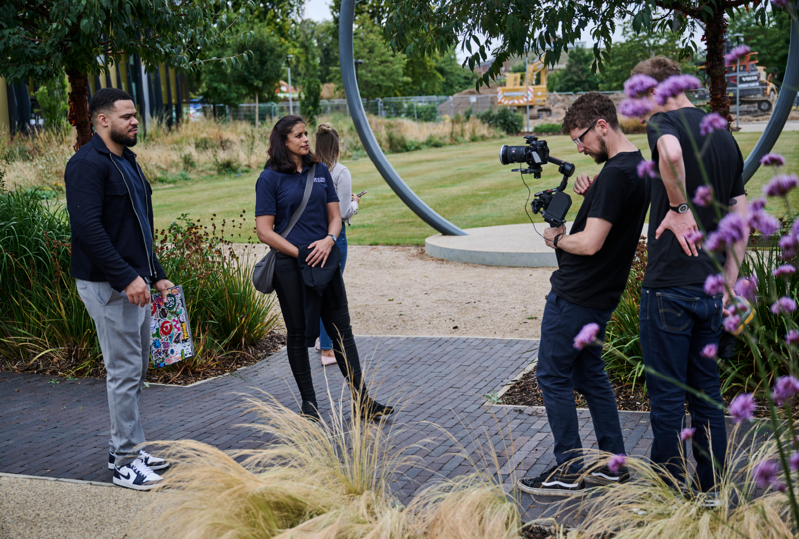 BTS UK Space Agency 8